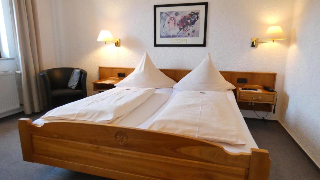 Hotel Burg Breuberg Хёкст-им-Оденвальд Экстерьер фото